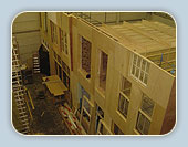 Decorbouw